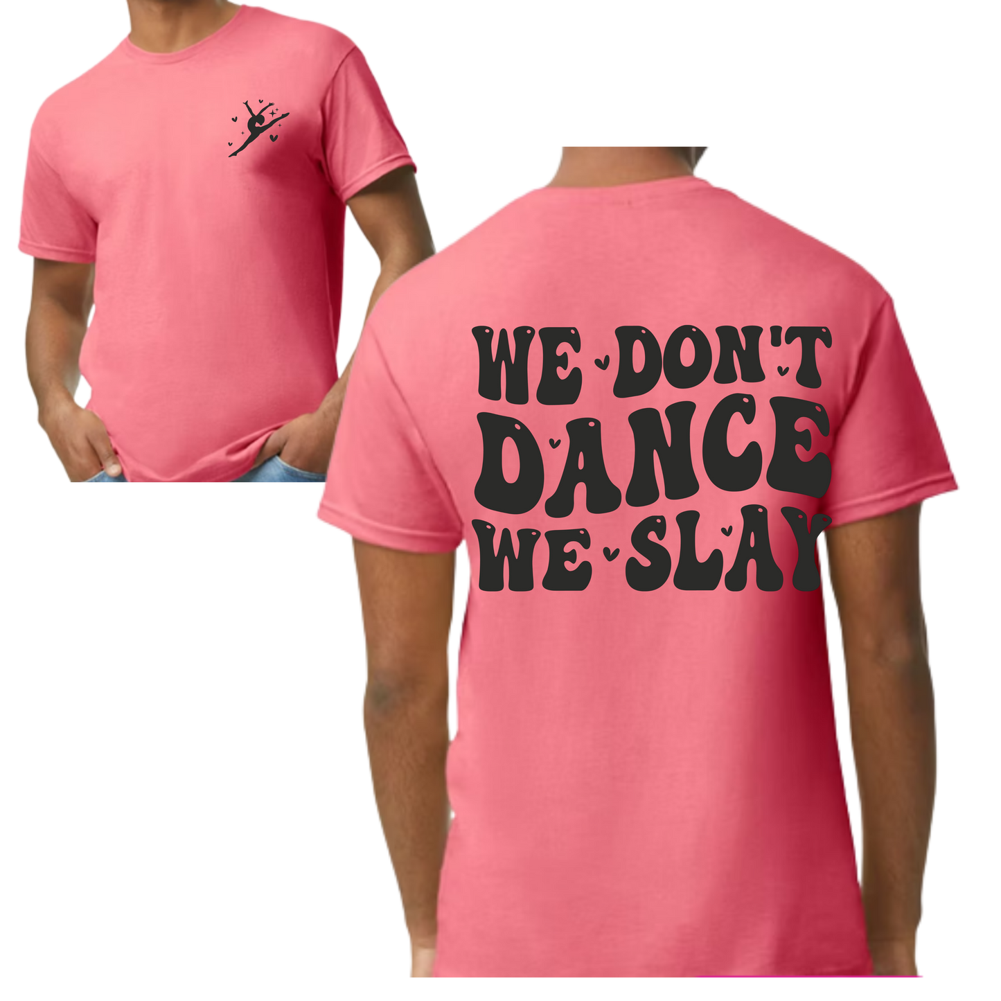 Finley's Collection: Slay Shirt