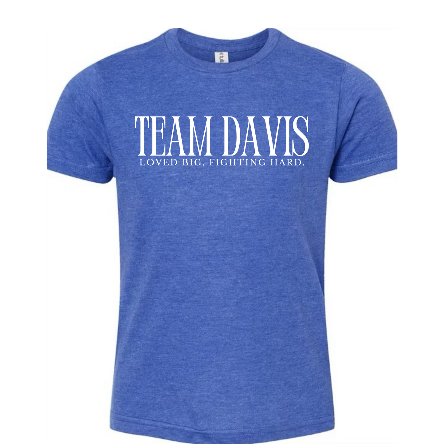 Lacey Davis Fundraiser