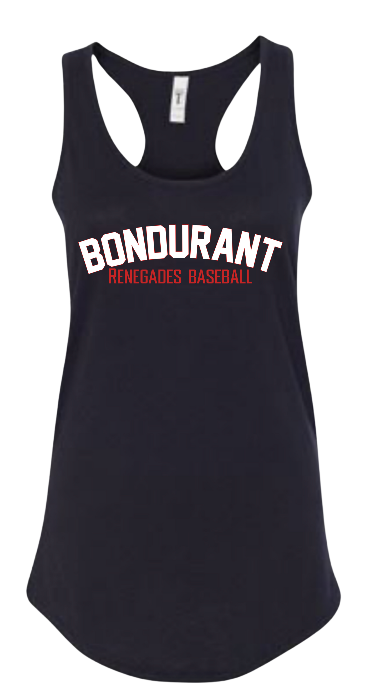 Bondurant Renegades - Tank